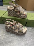 Gucci sandal shoes 10.5cm HG22120202