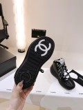 Chanel flat shoes HG22120201