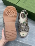 Gucci sandal shoes 10.5cm HG22120202