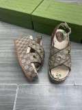 Gucci sandal shoes 10.5cm HG22120202