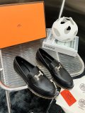 Hermes flat shoes HG22120603