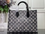 Louis Vuitton original Small Canvas tote bag MX22120605