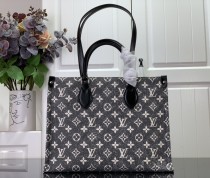 Louis Vuitton original Small Canvas tote bag MX22120605