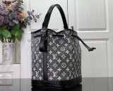Louis vuitton Origina Damier Ebene NeoNoe Bucket MX22120604