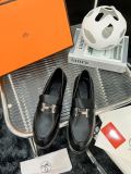 Hermes flat shoes HG22120603