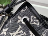 Louis vuitton Origina Damier Ebene NeoNoe Bucket MX22120604
