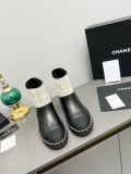 Chanel women boots shoes HG22120601