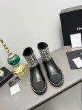 Chanel women boots shoes HG22120601