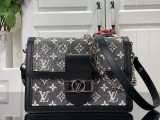 Louis vuitton monogram passy Chain Bag MX22120606