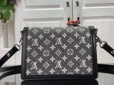 Louis vuitton monogram passy Chain Bag MX22120606