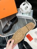 Hermes flat shoes HG22120603