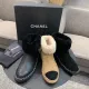 Chanel women boots shoes HG22120602