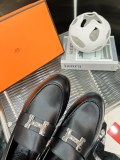 Hermes flat shoes HG22120603