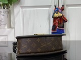 Louis vuitton original Monogram NEO SAINT CLOUD MX22120607