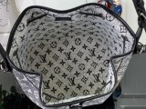 Louis vuitton Origina Damier Ebene NeoNoe Bucket MX22120604