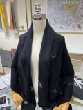 Chanel scarf cashmere 65*180cm AN22121112