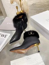 Dior high heel 6.5cm shoes HG22121107