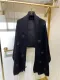 Chanel scarf cashmere 65*180cm AN22121112