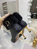 Dior high heel 6.5cm shoes HG22121107