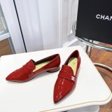 Chanel flat shoes HG22121801