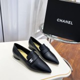 Chanel flat shoes HG22121801