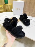 Dior flat shoes HG22121803