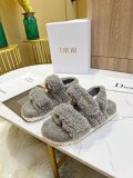 Dior flat shoes HG22121803