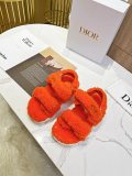 Dior flat shoes HG22121803