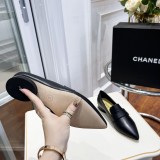 Chanel flat shoes HG22121801