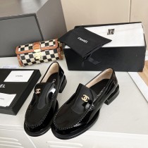 Chanel flat shoes HG22121802