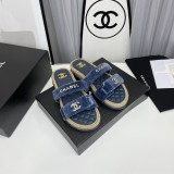 Chanel sandal shoes HG22122202