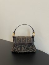 Fendi original Leathor Bucket OL22122206