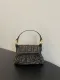 Fendi original Leathor Bucket OL22122206