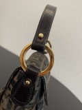 Fendi original Leathor Bucket OL22122206