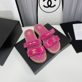 Chanel sandal shoes HG22122202