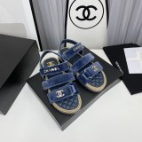 Chanel sandal shoes HG22122201