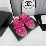 Chanel sandal shoes HG22122201