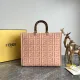 Fendi original Big logo tote bag OL22122203