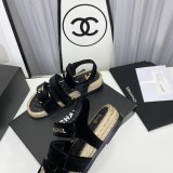 Chanel sandal shoes HG22122201