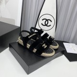 Chanel sandal shoes HG22122201