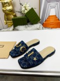 Gucci sandal 3 colors shoes HG22122903