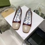 Gucci flat 7 colors shoes HG22122904