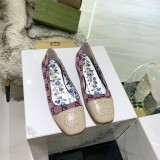 Gucci flat 7 colors shoes HG22122904