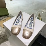 Gucci flat 7 colors shoes HG22122904