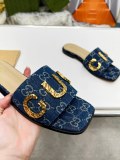 Gucci sandal 3 colors shoes HG22122903