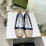 Gucci flat 7 colors shoes HG22122904