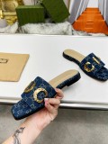 Gucci sandal 3 colors shoes HG22122903