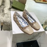 Gucci flat 7 colors shoes HG22122904