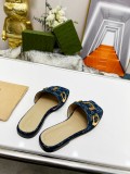 Gucci sandal 3 colors shoes HG22122903