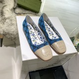 Gucci flat 7 colors shoes HG22122904